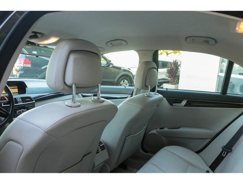 Mercedes-benz C-180 Cgi Classic 1.8 At