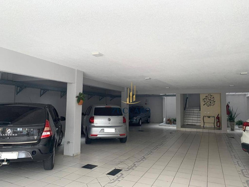 Prédio À Venda, 800 M² Por R$ 2.700.000,00 - Centro - Guarulhos/sp - Pr0317