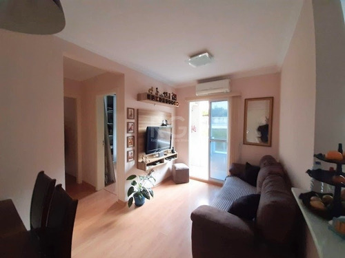 Imagem 7 de 15 de Apartamento - Teresopolis - Ref: 532156 - V-pj6035