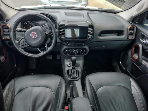 Imagem 4 de 7 de Fiat Toro Volcano At 9d4