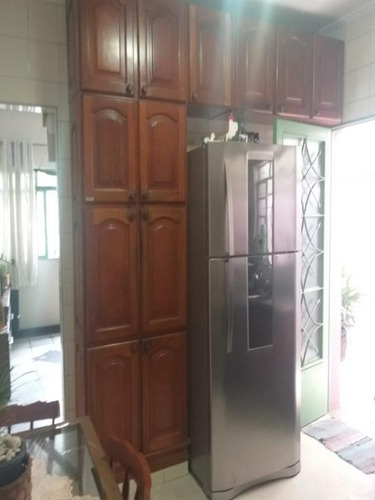 Imagem 11 de 15 de Ref.: 17601 - Sobrado Em Osasco Para Venda - 17601