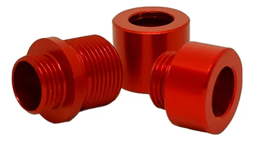 comprar Flash Hider Airsoft We + Adaptador Para Silenciador Cu002F Capa