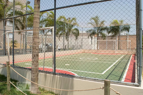Apartamento Mobiliado P Alugar Com 51m2, 2 Quartos, 1 Banhei