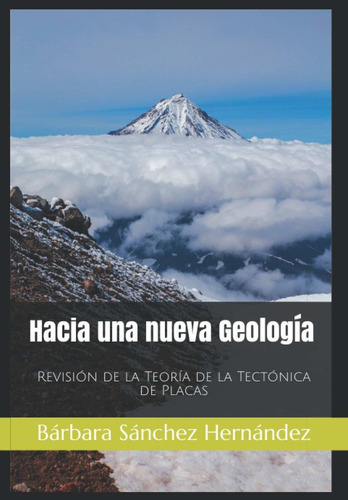 Libro Hacia Una Nueva Geología: Revisión De La Teoría D Lcm7
