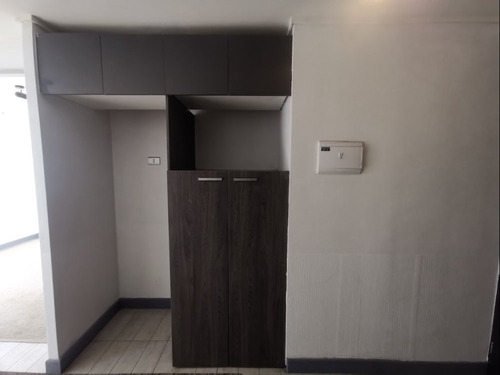 Venta Depto 2 Ambientes Estacion Central Metro San Alberto H