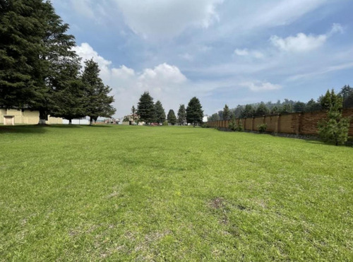 Lotes En Venta Desde Desde 775m2 Hasta 1483m2 Sobre La Vialidad Pino Suárez