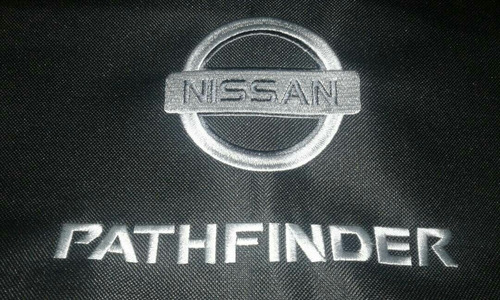 Forros De Asientos Impermeables Nissan Pathfinder 3 Fila