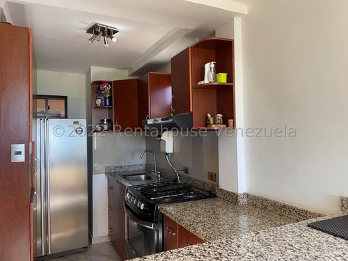 Imagen 6 de 13 de Excelente Apartamento En Venta Listo De Habitar Al Este De La Ciudad. 04127800070 Cod Mls 23-5283
