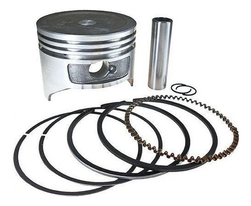 Kit Piston Gx120 4hp