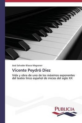 Vicente Peydro Diez - Blasco Magraner Jose Salvador