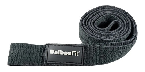 Imagen 2 de 3 de Banda Elástica Larga Fitness Entrenamient Integral Balboafit