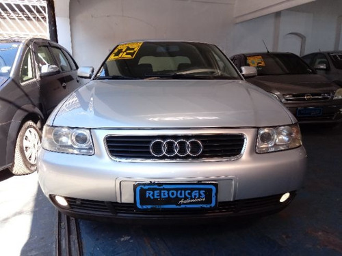 Audi A3 1.8 20v 150cv Turbo 4p Manual