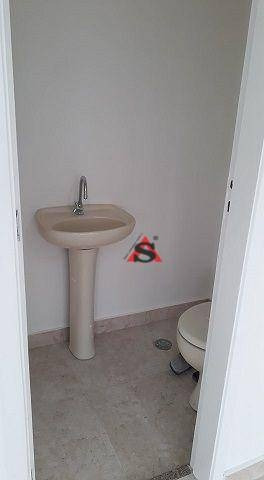 Imagem 5 de 8 de Sala Para Alugar, 73 M² Por R$ 3.200,00/mês - Vila Mariana - São Paulo/sp - Sa1328