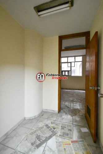 Imagem 2 de 16 de Sala Com Aproximadamente 28m² À Venda No Centro De Belo Horizonte - 5467