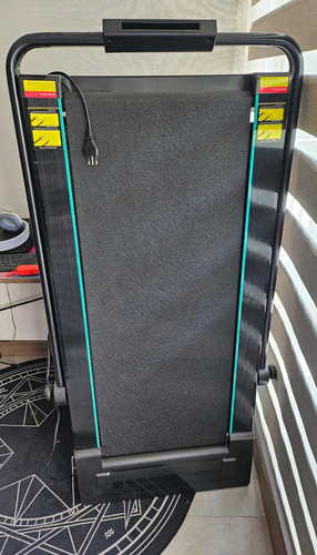 Trotadora Maxkare Super Fold 742j (Usado)
