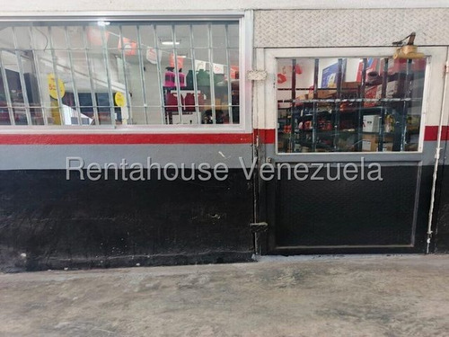Oportunidad De Negocio En La Guaira Mls# 25-16554 Em
