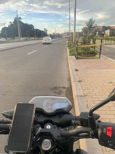 Pulsar N160 Fi Abs