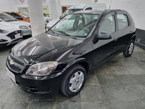 Chevrolet Celta 1.0 MPFI LT 8V FLEX 4P MANUAL