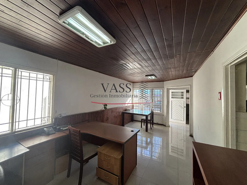 Vass Arrienda Propiedad Comercial Centro De Quilpue
