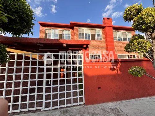 Venta Casas Jacarandas T-df0186-0066