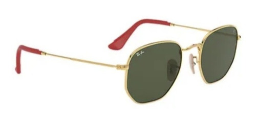 Imagen 2 de 10 de Lentes De Sol