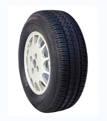 Neumático 185/65 R14 86 T Firestone F700 + Válv + Envío $0