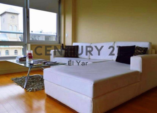Imagen 3 de 28 de Venta 2 Ambientes Le Parc Puerto Madero Cochera Y Baulera