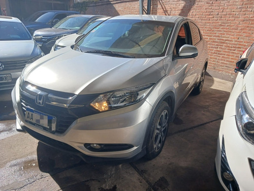 Honda Hrv Ex