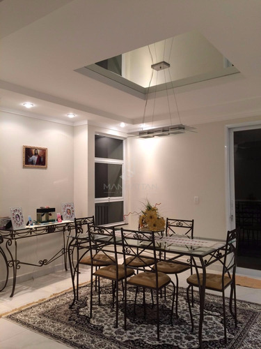 Imagem 6 de 11 de Casa À Venda Em Jardim Esplendor - Ca000790