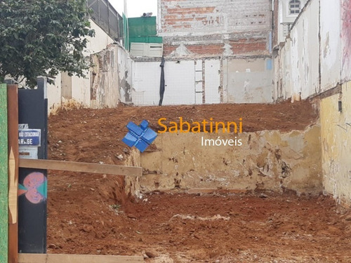 Imagem 1 de 1 de Terreno A Venda Em Sp Vila Mariana - Te00266 - 69561844