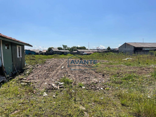 Imagem 5 de 16 de Terreno À Venda, 780 M² Por R$ 350.000,00 - Alto Boqueirão - Curitiba/pr - Te0273