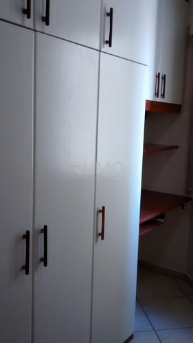 Imagem 10 de 20 de Apartamento À Venda Em Chácara Primavera - Ap013006