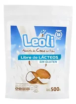 Comprar Leche De Coco En Polvo Leoli Sin Lactosa Sin Soya Sin Gluten