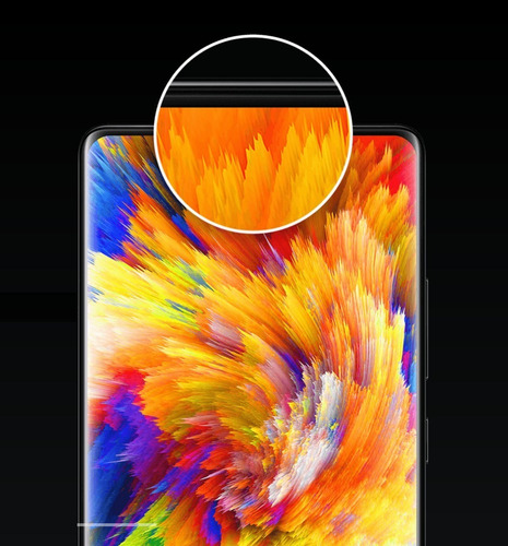 Imagen 9 de 9 de Xiaomi Mix 4, 12+256gb, Cámara Frontal Invisible, En Español