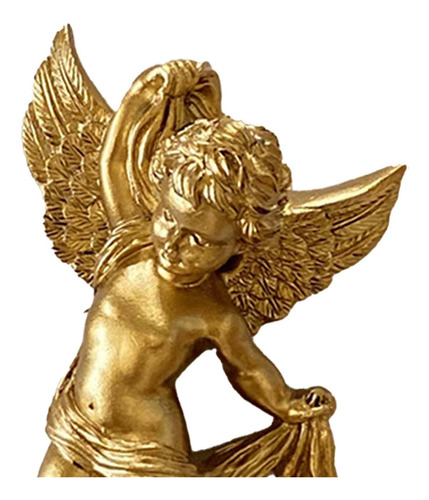 Conjunto De 2 Figuras Celestiales Para Decoración Del Hogar