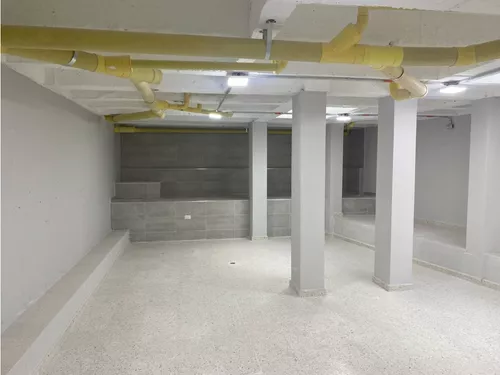 Local Comercial En Arriendo, Tunja