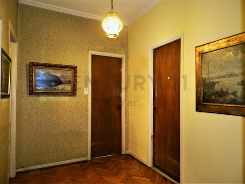 Imagen 14 de 21 de Venta Depto. 4 Amb Caballito Con Dependencia / Excelente Ubicación