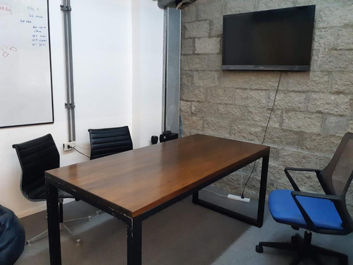 Imagen 8 de 19 de Casa / Oficina En Palermo, Distrito Tecnológico, 2 Cocheras