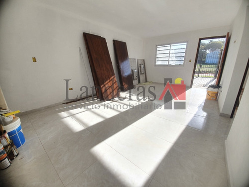 Imagen 9 de 13 de Departamento 3 Amb. - A Estrenar - Con Cochera