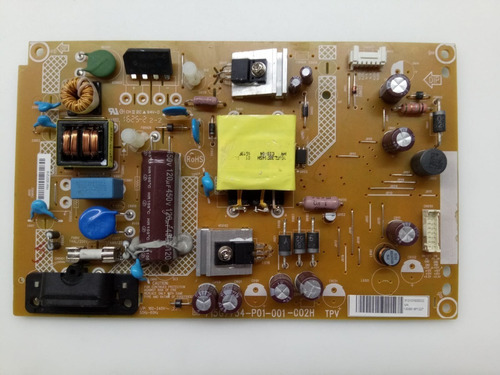 Imagen 2 de 4 de 32phg5102 /77 Placa Fuente Reacondicionadas Con Garantía