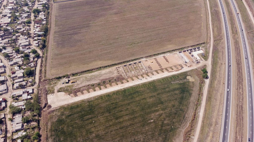 Venta Galpon 300m2 Parque Logistico Ruta 38