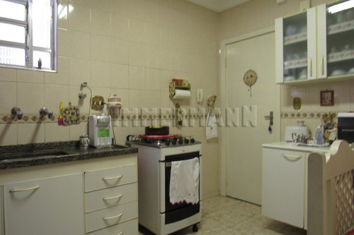 Imagem 11 de 14 de Apartamento - Pacaembu - Ref: 110895 - V-110895