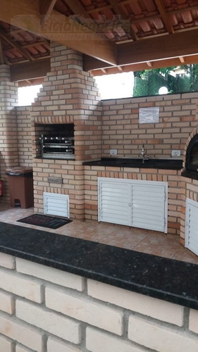 Imagem 7 de 30 de Apartamento Para Venda, 2 Dormitórios, Nossa Senhora Do Ó - São Paulo - 2364
