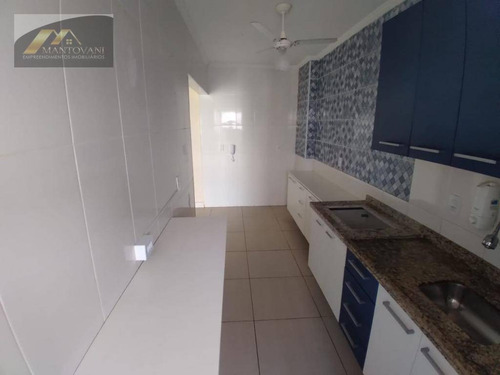 Imagem 9 de 18 de Apartamento Com 1 Dormitório À Venda, 47 M² Por R$ 210.000,00 - Caiçara - Praia Grande/sp - Ap2732