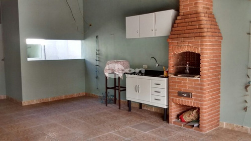 Imagem 6 de 9 de Casa Sobrado - Assuncao - Ref: 2821 - V-2821