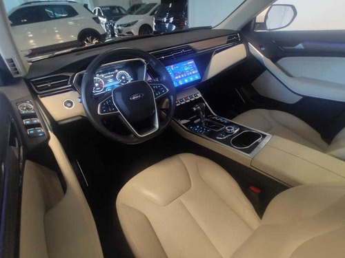 Imagem 7 de 13 de Ford Territory 1.5 Ecoboost Gtdi Gasolina Titanium Automáti