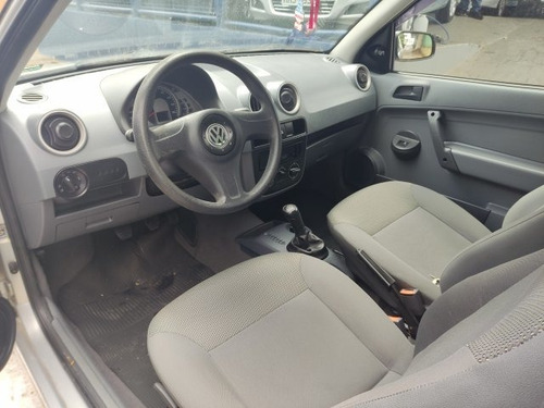 Imagem 6 de 6 de Gol 1.0 Mi 8v Flex 2p Manual