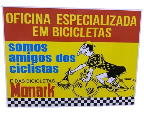 Placa Decorativa Mercosul 244 Grau Moto Bike Decoração