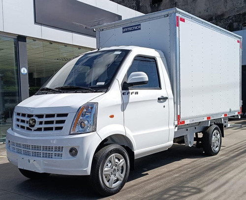 Effa V21 1.3 16v Gasolina Cs Manual 2024/2025