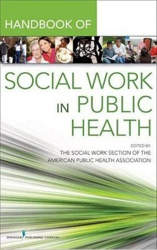 Libro:  Handbook For Public Health Social Work